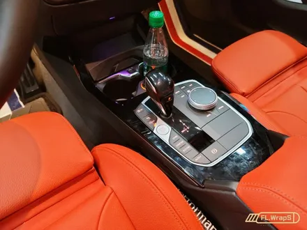 BMW 1시리즈 118d 헤드라이트 PPF, 실내 PPF - 미사 하남 PPF/ 서울 송파, 강동 신차 PPF 시공/남양주, 양평 랩핑, PPF, 썬팅 추천 :: 하남 플랩스 / 하남 천현동