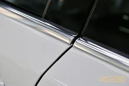 BMW 5시리즈(g30) 전체 PPF 시공 + 블랙PPF 루프스킨 - 플랩스(FL.WrapS)/ 하남ppf, 미사ppf, 남양주ppf 시공 전문 / 하남 천현동