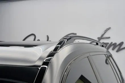 BMW X7 전체 무광PPF(울트라핏), 블랙팩(크롬죽이기) 시공 - 하남PPF, 미사PPF, 송파, 강동구, 경기광주, 남양주 자동차PPF 전문 / 하남 천현동