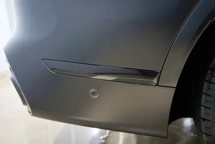BMW X7 전체 무광PPF(울트라핏), 블랙팩(크롬죽이기) 시공 - 하남PPF, 미사PPF, 송파, 강동구, 경기광주, 남양주 자동차PPF 전문 / 하남 천현동