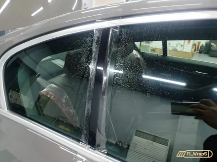 BMW 5시리즈 530i LCi 생활보호 PPF, 유리막코팅 시공 - 하남 신차 PPF 시공점 / 미사, 강동구, 송파구 자동차 PPF, 랩핑, 썬팅 추천 / 하남 플랩스 / 하남 천현동