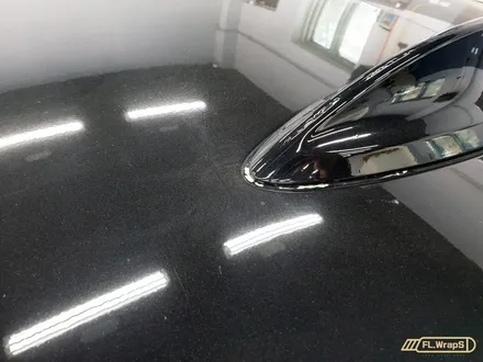 하남 플랩스 :: BMW G30 5시리즈 블랙 PPF 루프스킨 재시공 - 미사, 강동, 송파 자동차 랩핑, PPF, 열차단 썬팅 시공 / 경기 광주, 양평, 남양주 PPF 추천 / 하남 천현동