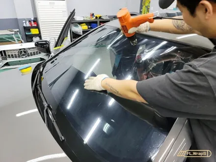 BMW G30 5시리즈 LCi 신차 블락포디 디토 썬팅 & 생활보호 PPF - 하남 PPF / 미사 신차 열차단 썬팅 시공 전문 / 서울 송파, 강동 PPF :: 하남 플랩스 / 하남 천현동