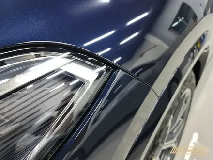 BMW X5 전체 PPF 시공 / 크롬 지우기 랩핑 - 하남 자동차랩핑/미사랩핑/남양주랩핑/플랩스(FL.WrapS) / 하남 천현동