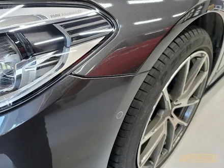 BMW 530i(G30) 전체 PPF 시공 - 하남PPF/ 미사PPF / 위례PPF / 플랩스(FL.WrapS) / 하남 천현동