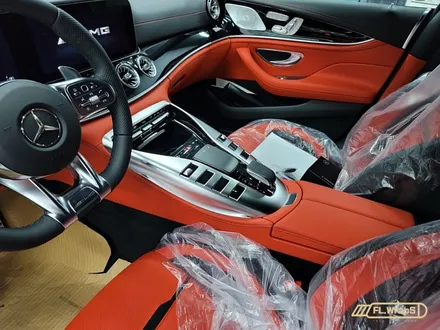 하남/미사 자동차랩핑/PPF 전문 / 벤츠 AMG GT 43 실내카본랩핑 - 플랩스(FL.WrapS) / 랩핑전문 / 하남 천현동
