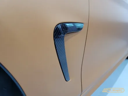 하남 전체랩핑 / 미사랩핑 / 위례랩핑 - BMW 420d 무광 쿠퍼메탈릭 / 플랩스(FL.WrapS) / 하남 천현동