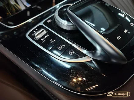 벤츠 CLS 400 실내 카본랩핑, 생활보호 PPF 시공 - 플랩스(FL.WrapS) / 하남랩핑, 미사랩핑, 하남PPF, 미사PPF / 하남 천현동