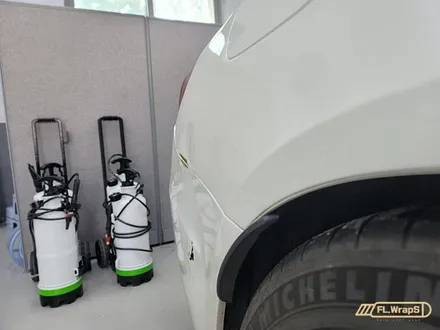 벤츠 S63 AMG 덴트수리 / 랩핑재시공 - 플랩스(FL.WrapS) / 하남랩핑, 미사랩핑, 남양주,위례 랩핑, 하남덴트수리 / 하남 천현동