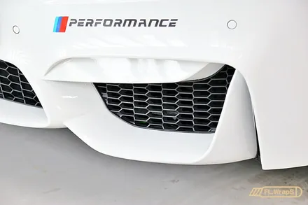 BMW 3GT 카본 포인트랩핑 - 플랩스(FL.WrapS) / 하남랩핑, 미사랩핑, 위례,남양주랩핑, 부분랩핑시공 / 하남 천현동