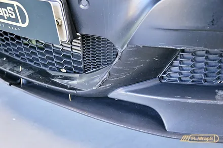 BMW 320d 투어링 랩핑제거 - 플랩스(FL.WrapS) / 랩핑제거 , 하남랩핑, 미사랩핑, 위례랩핑, 남양주랩핑 / 하남 천현동
