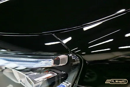 벤츠 GLB 35 AMG  전체 PPF 시공 - 플랩스(FL.WrapS)/ 하남PPF, 미사PPF, 경기광주, 남양주 PPF 시공전문 / 하남 천현동