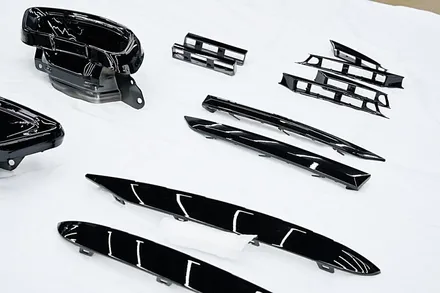 BMW X7 전체 PPF / 크롬죽이기 시공 - 하남 PPF, 미사 PPF, 경기광주 PPF, 남양주 PPF 시공 전문 / 하남 천현동