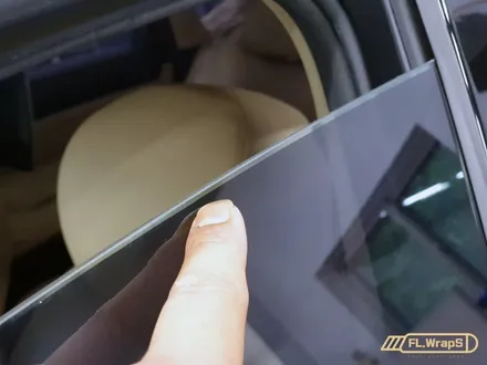제네시스 G80 열차단썬팅 블락포디 샴페인골드, 블랙크롬 재시공, 금장 엠블럼 장착- 하남, 강동, 송파 자동차 썬팅 추천 / 랩핑, PPF, 썬팅 시공 전문점 하남 플랩스 / 하남 천현동