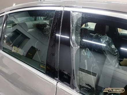 BMW 5시리즈 530i LCi 생활보호 PPF, 유리막코팅 시공 - 하남 신차 PPF 시공점 / 미사, 강동구, 송파구 자동차 PPF, 랩핑, 썬팅 추천 / 하남 플랩스 / 하남 천현동