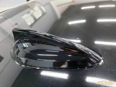 하남 플랩스 :: BMW G30 5시리즈 블랙 PPF 루프스킨 재시공 - 미사, 강동, 송파 자동차 랩핑, PPF, 열차단 썬팅 시공 / 경기 광주, 양평, 남양주 PPF 추천 / 하남 천현동