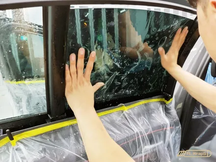BMW G30 5시리즈 LCi 신차 블락포디 디토 썬팅 & 생활보호 PPF - 하남 PPF / 미사 신차 열차단 썬팅 시공 전문 / 서울 송파, 강동 PPF :: 하남 플랩스 / 하남 천현동