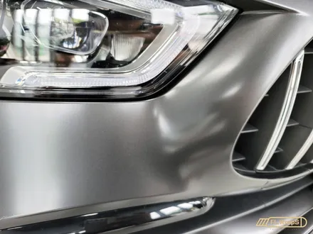 벤츠 AMG GT 43 무광 전체 PPF 시공 - 하남 미사 자동차 PPF / 서울 송파 강동 신차 PPF 시공 추천 / 하남, 남양주, 양평 랩핑, PPF 썬팅 / 하남 플랩스 / 하남 천현동