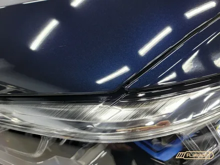 BMW X5 전체 PPF 시공 / 크롬 지우기 랩핑 - 하남 자동차랩핑/미사랩핑/남양주랩핑/플랩스(FL.WrapS) / 하남 천현동