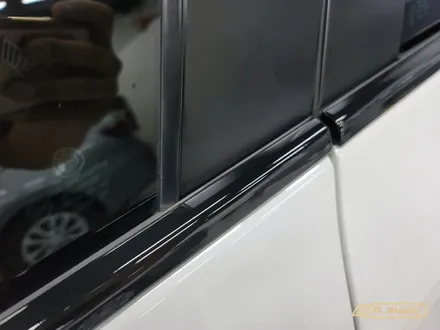 BMW 5시리즈 크롬지우기 / 라이트필름 시공 - 하남 랩핑/미사랩핑/위례랩핑/플랩스(FL.WrapS) / 하남 천현동