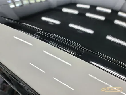 BMW 4시리즈 그란쿠페 루프스킨 / 크롬지우기 - 미사랩핑/하남랩핑/위례랩핑/플랩스(FL.WrapS) / 하남 천현동