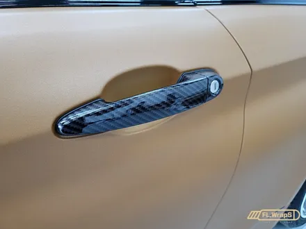 BMW 420d 카본 부분랩핑 - 플랩스(FL.WrapS) / 하남랩핑, 미사랩핑, 위례, 남양주 랩핑 / 하남 천현동