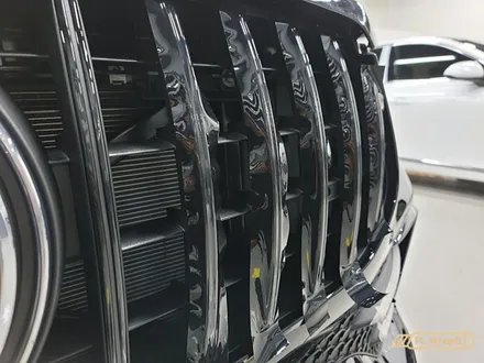벤츠 GLE 53 AMG 크롬지우기 랩핑 - 플랩스(FL.WrapS) / 하남랩핑, 미사랩핑, 위례랩핑, PPF/썬팅 / 하남 천현동