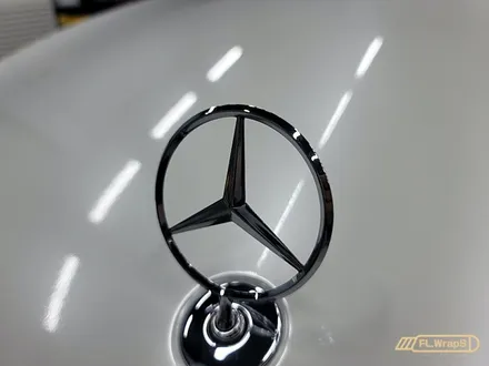 벤츠 S63 AMG 화이트펄 전체랩핑 / 크롬죽이기 랩핑 - 플랩스(FL.WrapS) / 하남랩핑 /미사랩핑 / 위례,남양주 랩핑 / 하남 천현동