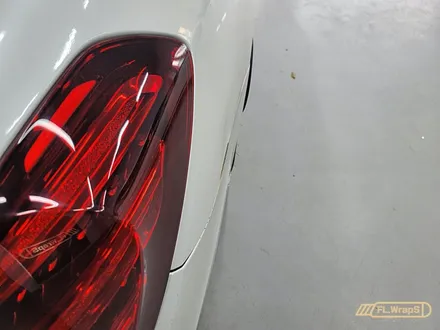 벤츠 S63 AMG 덴트수리 / 랩핑재시공 - 플랩스(FL.WrapS) / 하남랩핑, 미사랩핑, 남양주,위례 랩핑, 하남덴트수리 / 하남 천현동