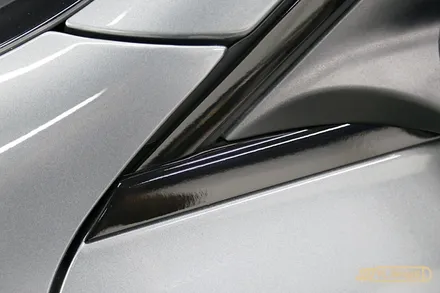 벤츠 C63s AMG 크롬죽이기 랩핑 - 플랩스(FL.WrapS) / 하남,미사랩핑, 크롬지우기랩핑 / 하남 천현동