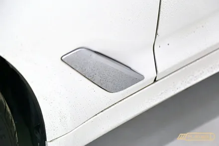 BMW 5시리즈(g30) 크롬죽이기 랩핑/ 블랙그릴 교체 - 플랩스(FL.WrapS)/ 하남랩핑, 미사랩핑, 크롬지우기랩핑 / 하남 천현동