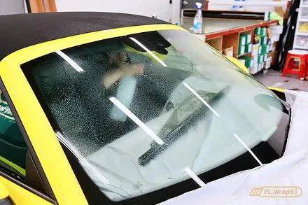 포르쉐 911(992) 타르가 4GTS 전체 PPF/ 블락포디 99 열차단썬팅 - 플랩스(FL.WrapS)/ 하남, 미사 열차단썬팅, 강동구/송파 전체 PPF / 하남 천현동