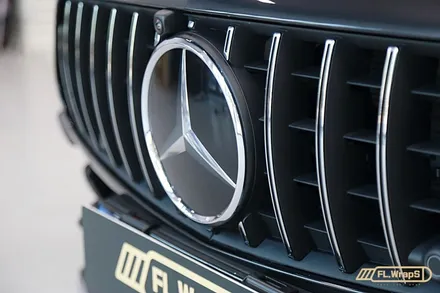 벤츠 CLS 53 AMG 전체 PPF 시공 - 플랩스(FL.WrapS)/ 하남ppf, 미사ppf, 성남, 위례, 강동구, 송파 전체 PPF / 하남 천현동