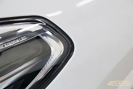 BMW X3 PHEV 생활보호 PPF 시공 - 플랩스(FL.WrapS)/ 하남ppf, 미사ppf, 강동구 생활보호 ppf / 하남 천현동