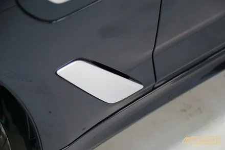 BMW 5시리즈(g30) 그릴교체, 크롬죽이기 랩핑 - 플랩스(FL.Wraps)/ 하남랩핑, 미사랩핑, bmw 크롬죽이기 시공 / 하남 천현동