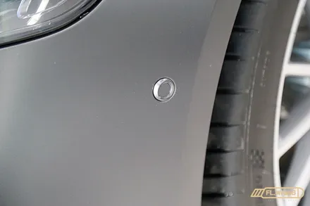 벤츠 GT 43 AMG 전체 무광 PPF 시공 - 플랩스(FL.WrapS)/ 하남ppf, 미사ppf, 위례ppf, 강동구ppf / 하남 천현동