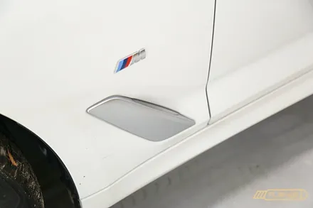 BMW 5시리즈(g30) 그릴교체, 크롬죽이기, 실내랩핑 - 플랩스(FL.WrapS)/ 하남랩핑, 미사랩핑, 남양주, 구리왕숙랩핑 / 하남 천현동
