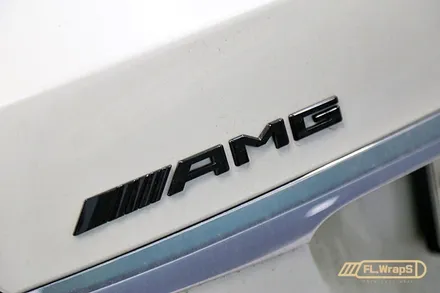 벤츠 S500L 기존 랩핑제거 및 ppf 재시공 - 플랩스(FL.WrapS)/하남랩핑, 미사ppf, 강동구 랩핑, 남양주 랩핑시공 전문 / 하남 천현동