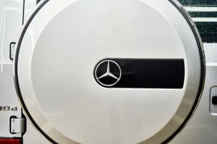 벤츠 지바겐(G400d) 크롬죽이기/블랙팩 시공 - 하남 크롬죽이기, 미사 블랙팩, 남양주, 송파 신차출고패키지 전문 / 하남 천현동