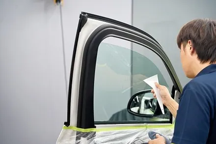 BMW X3 레이노 S9 신차출고 열차단썬팅 - 하남썬팅, 미사썬팅, 남양주, 구리 열차단썬팅 시공 전문 / 신차출고패키지 / 하남 천현동