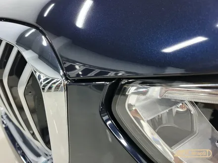 BMW X5 전체 PPF 시공 / 크롬 지우기 랩핑 - 하남 자동차랩핑/미사랩핑/남양주랩핑/플랩스(FL.WrapS) / 하남 천현동