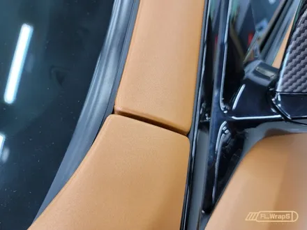 하남 전체랩핑 / 미사랩핑 / 위례랩핑 - BMW 420d 무광 쿠퍼메탈릭 / 플랩스(FL.WrapS) / 하남 천현동