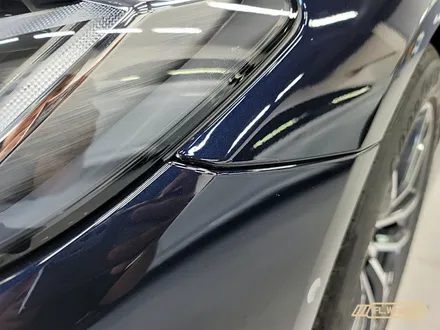 BMW 520i 전체 PPF 시공 - 플랩스(FL.WrapS) / 하남PPF / 미사 PPF / 위례PPF 시공 / 하남 천현동