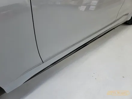 벤츠 cls 사이드스커트 포인트 랩핑 - 플랩스(FL.WrapS) / 하남랩핑, 미사랩핑, 위례랩핑, 남양주랩핑 / 하남 천현동