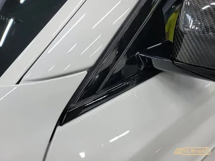 BMW 5시리즈(g30) 크롬죽이기/크롬지우기 랩핑 - 플랩스(FL.WrapS) / 하남랩핑, 미사랩핑, 강동/송파 랩핑 / 하남 천현동