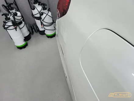 벤츠 S63 AMG 덴트수리 / 랩핑재시공 - 플랩스(FL.WrapS) / 하남랩핑, 미사랩핑, 남양주,위례 랩핑, 하남덴트수리 / 하남 천현동
