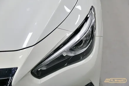 인피니티 Q50s 라이트 PPF 시공 - 플랩스(FL.WrapS) / 하남ppf, 미사ppf, 위례ppf, 남양주ppf 시공 전문 / 하남 천현동