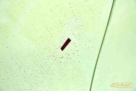 미니쿠퍼 컨버터블 랩핑재시공 - 플랩스(FL.WrapS) / 하남랩핑, 미사랩핑, 위례, 남양주 전체랩핑 / 하남 천현동