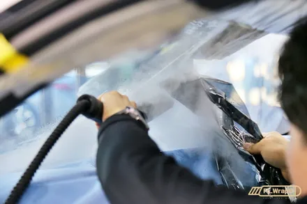 BMW M2 블락포디 99(나인티나인) 열차단썬팅 시공 - 플랩스(FL.WrapS)/ 하남, 미사 열차단썬팅, 송파/강동/성남/남양주 열차단썬팅 추천 / 하남 천현동