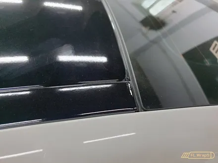 하남 플랩스 :: BMW G30 5시리즈 블랙 PPF 루프스킨 재시공 - 미사, 강동, 송파 자동차 랩핑, PPF, 열차단 썬팅 시공 / 경기 광주, 양평, 남양주 PPF 추천 / 하남 천현동